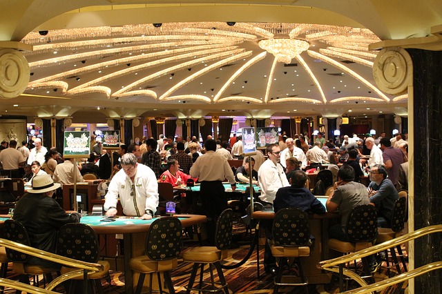 7 Regeln über besten Online Casino, die gebrochen werden sollen